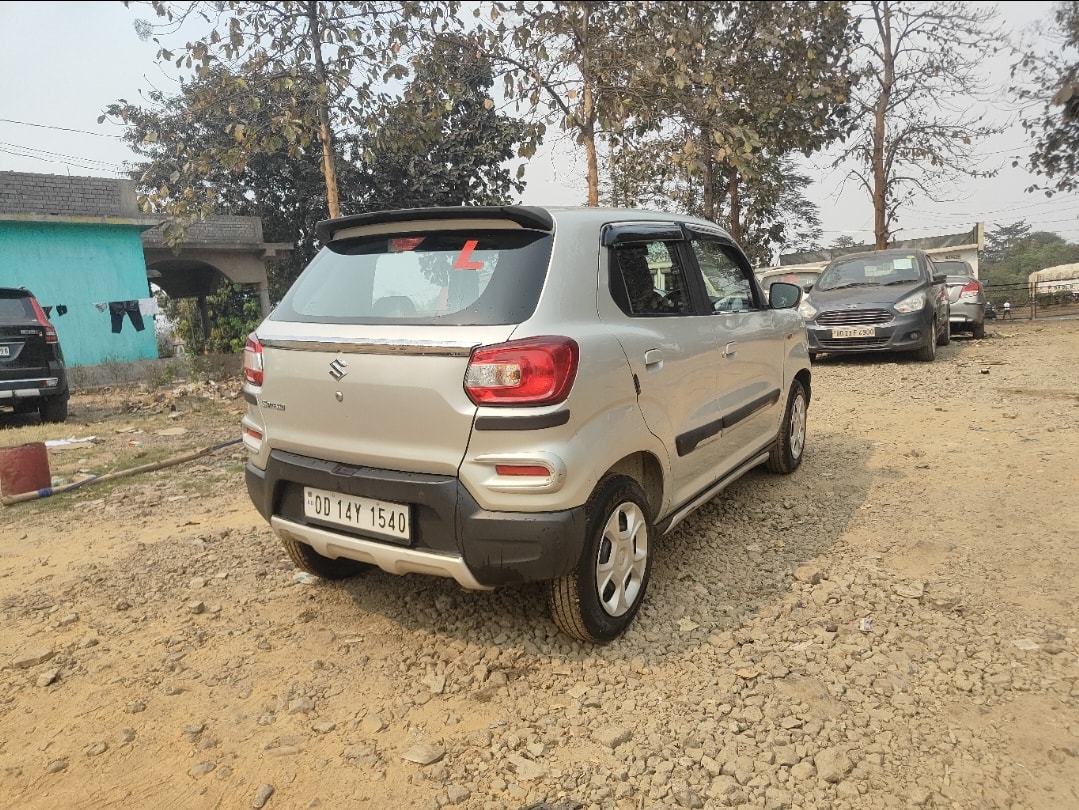 S-Presso image 5 S-Presso image 5