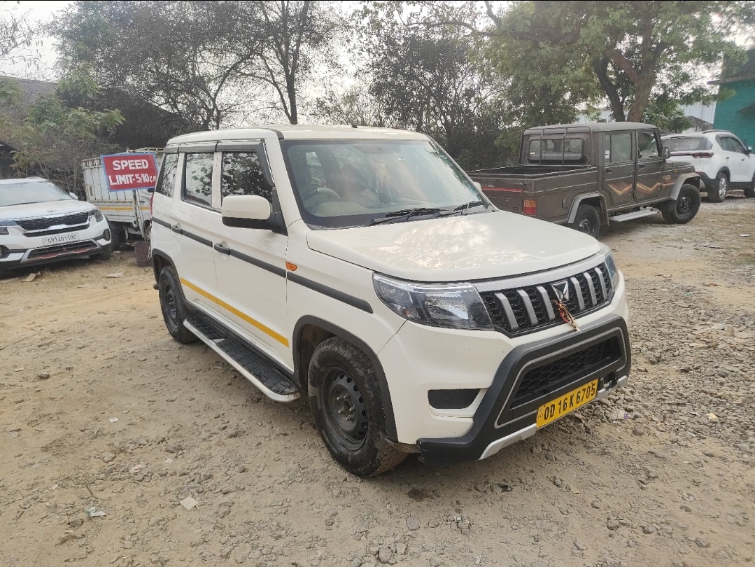 Bolero Neo image 7 Bolero Neo image 7