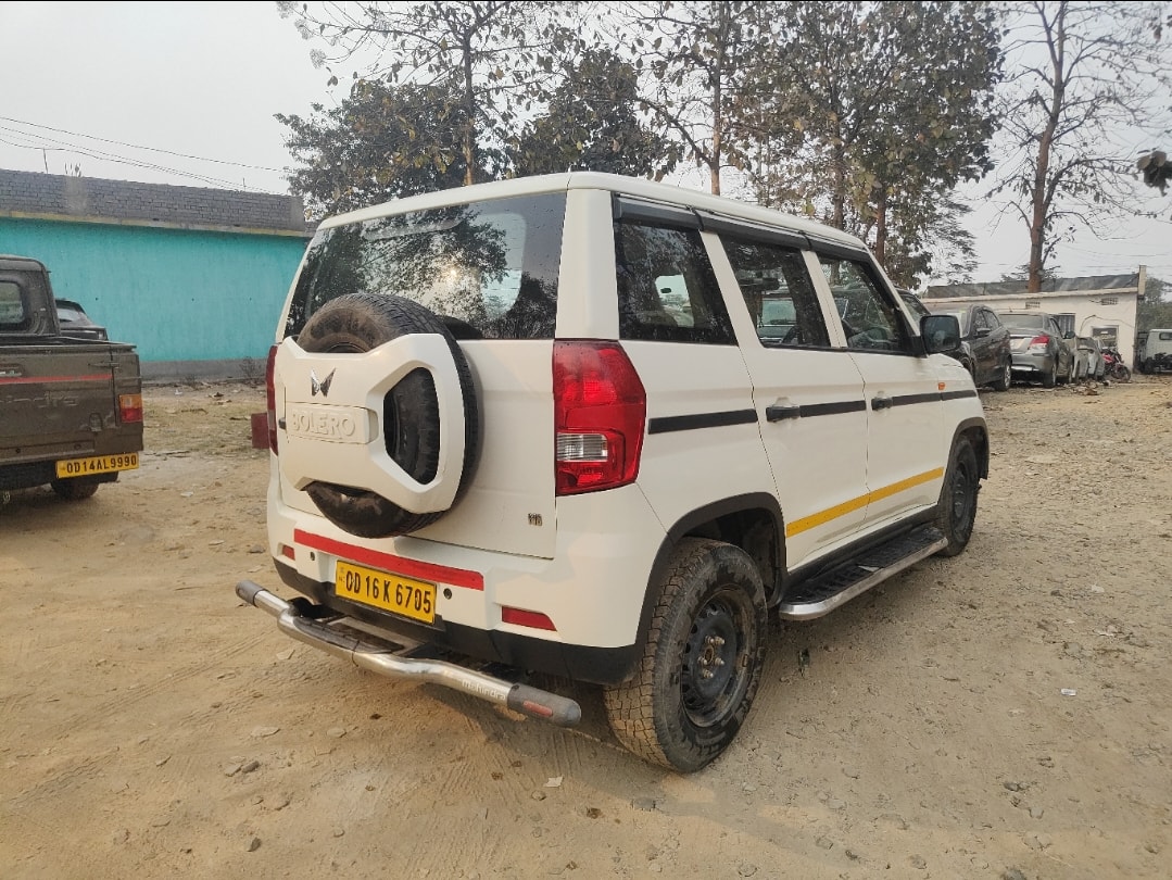 Bolero Neo image 5 Bolero Neo image 5