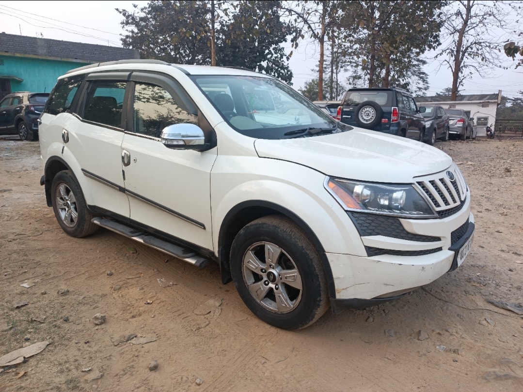 Used 2014 Mahindra XUV500 Used 2014 Mahindra XUV500