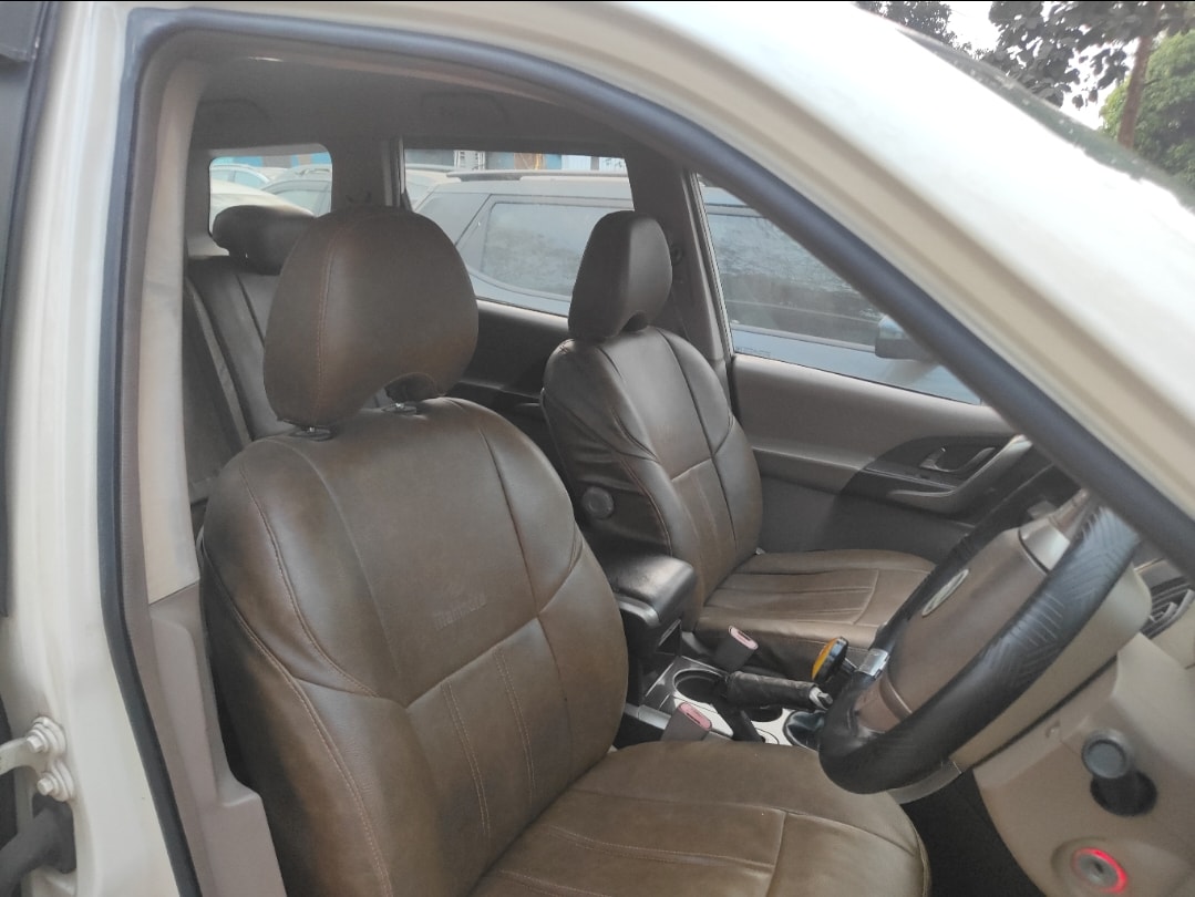 Used 2014 Mahindra XUV500 Used 2014 Mahindra XUV500