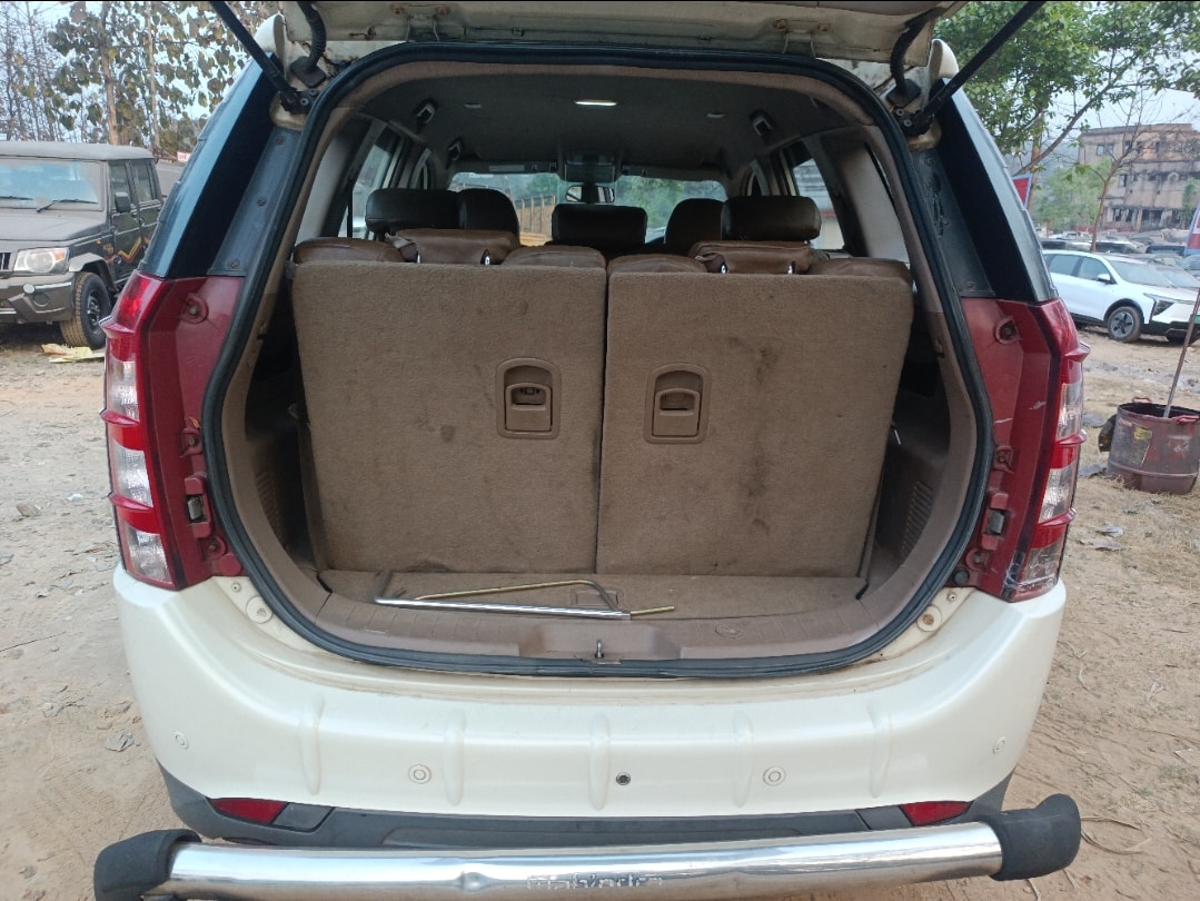 Used 2014 Mahindra XUV500 Used 2014 Mahindra XUV500