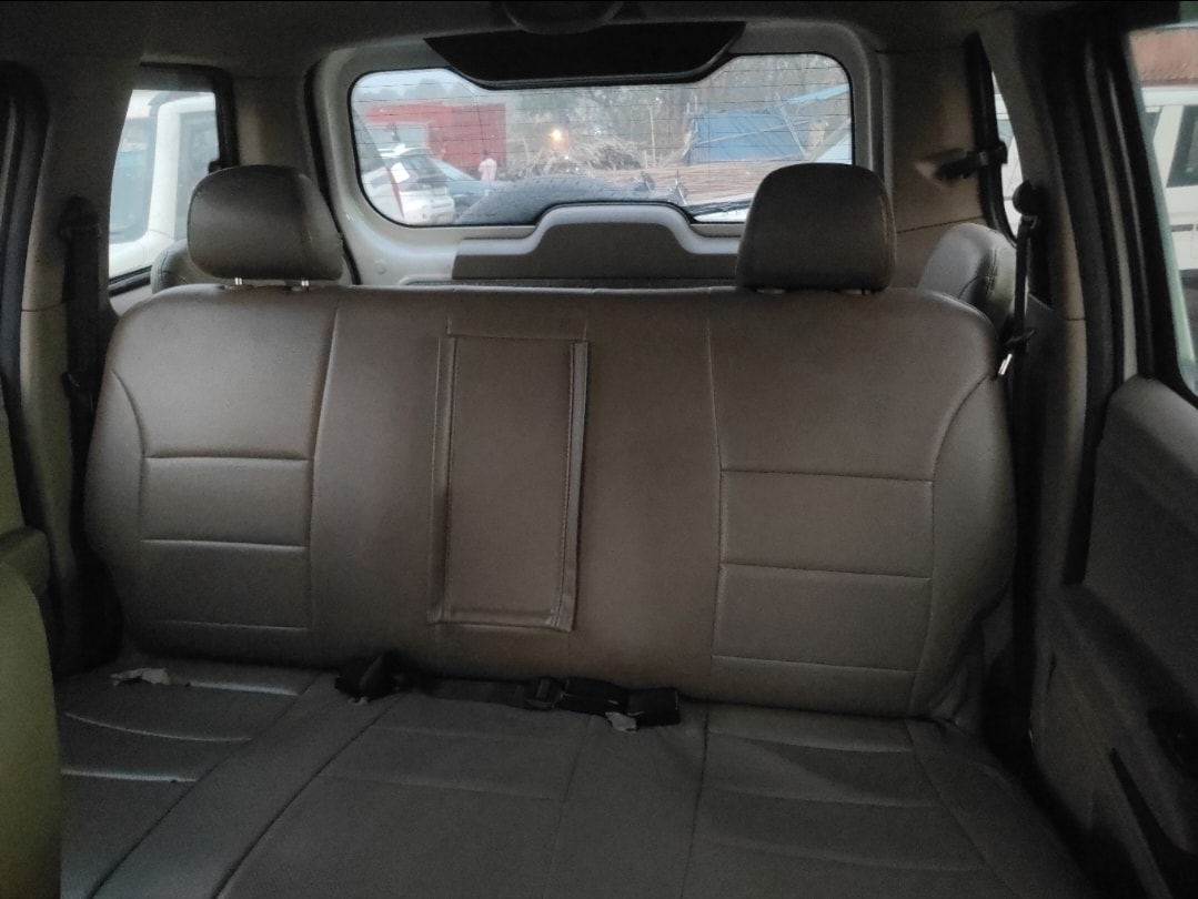 Bolero Neo image 15 Bolero Neo image 15