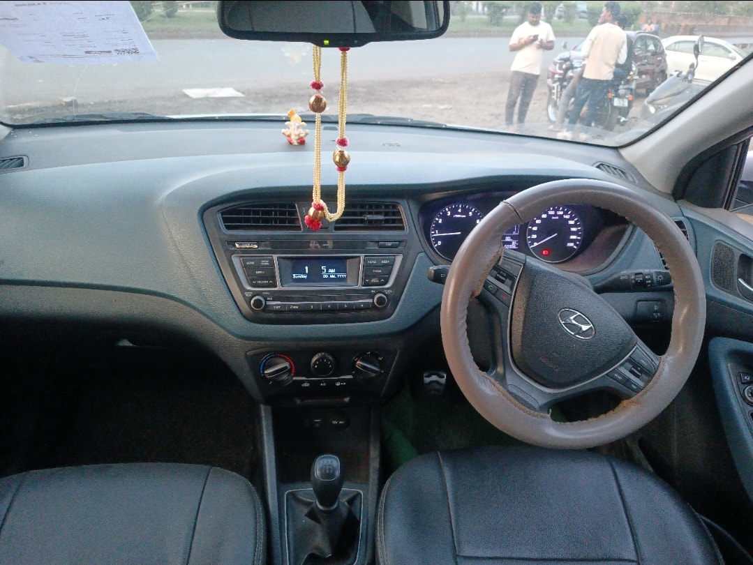 i20 Active image 12 i20 Active image 12