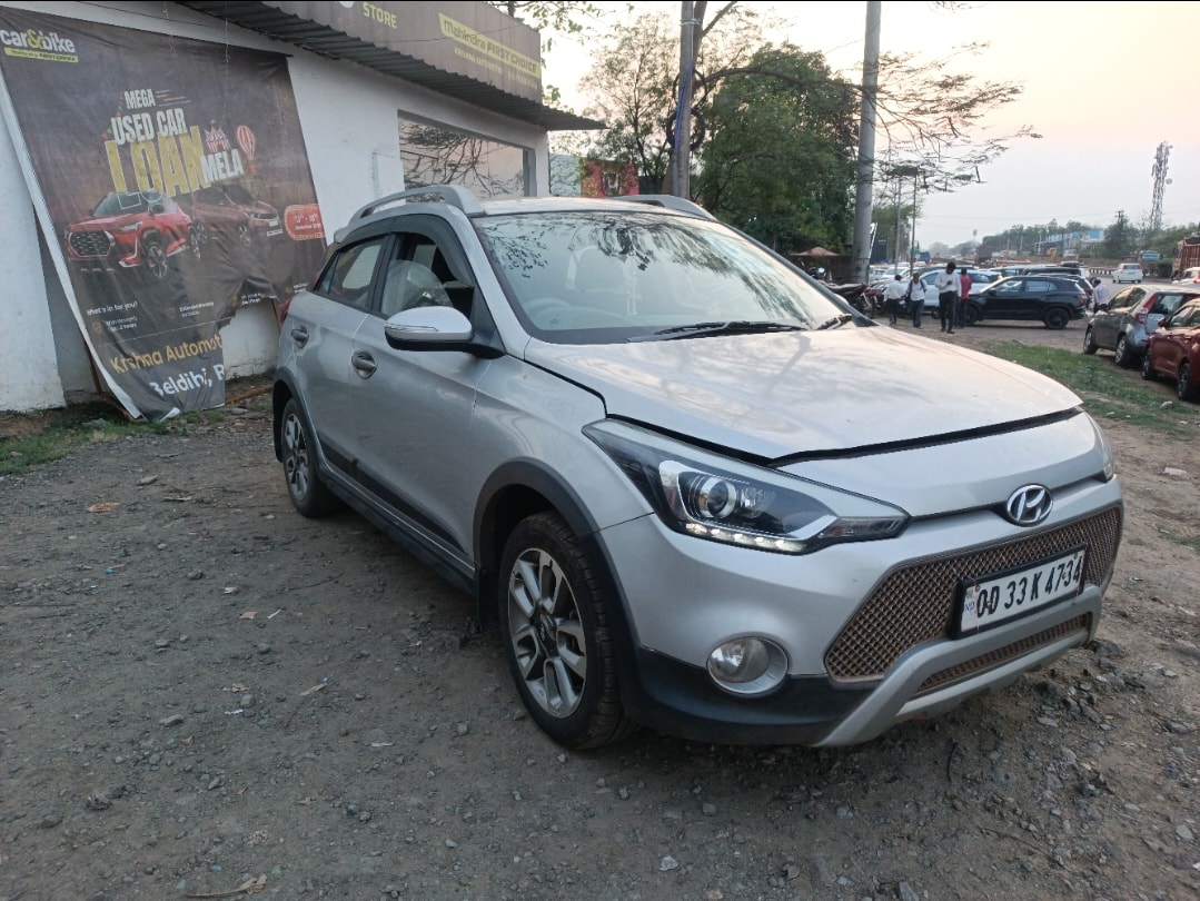 i20 Active image 7 i20 Active image 7