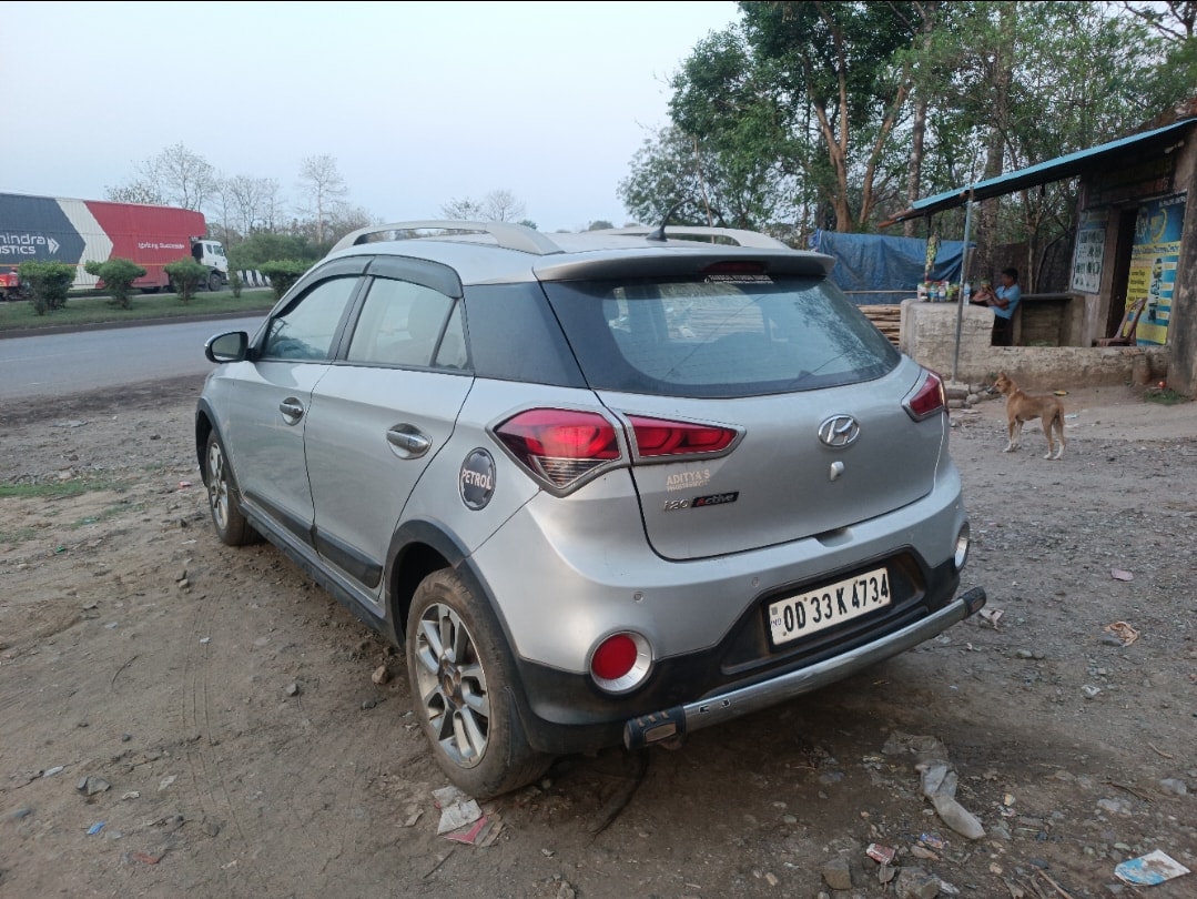 i20 Active image 3 i20 Active image 3