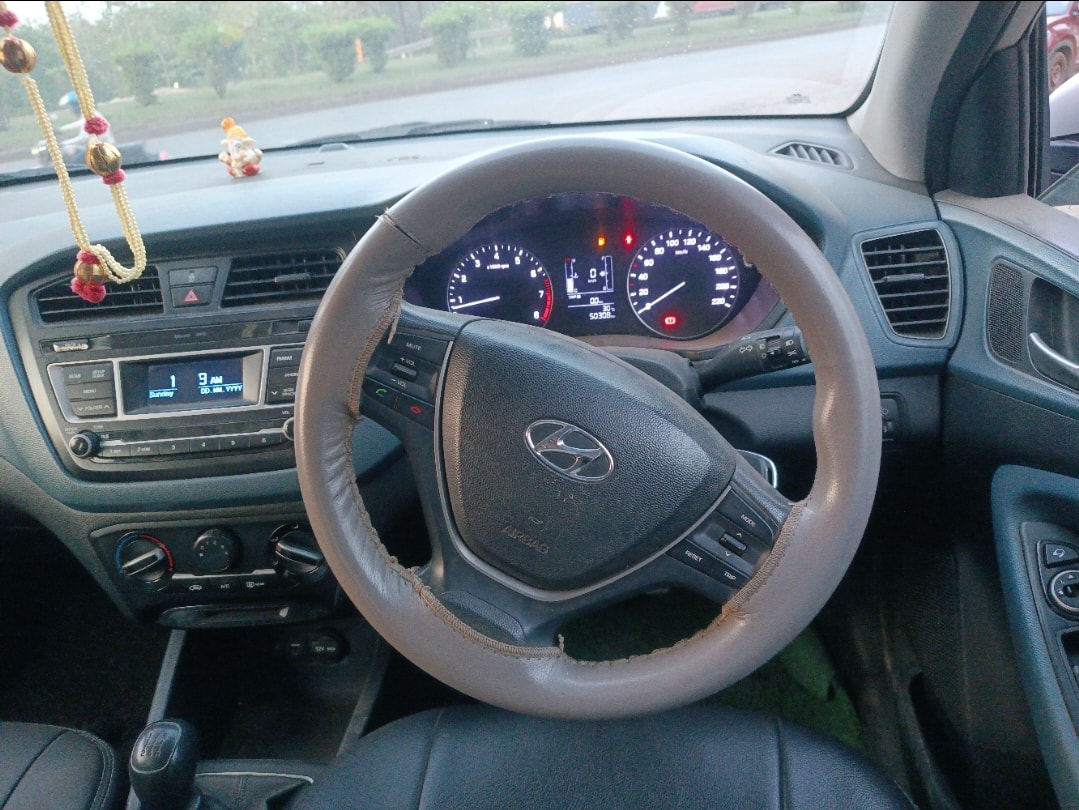 i20 Active image 13 i20 Active image 13