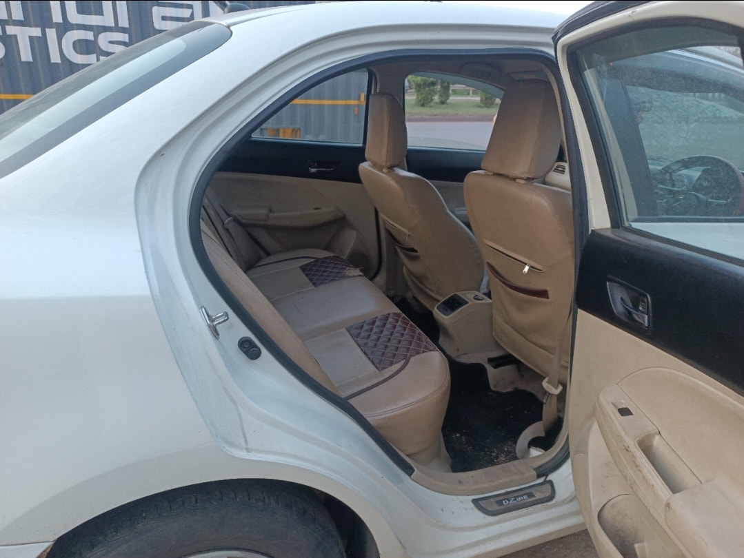 Dzire image 17 Dzire image 17