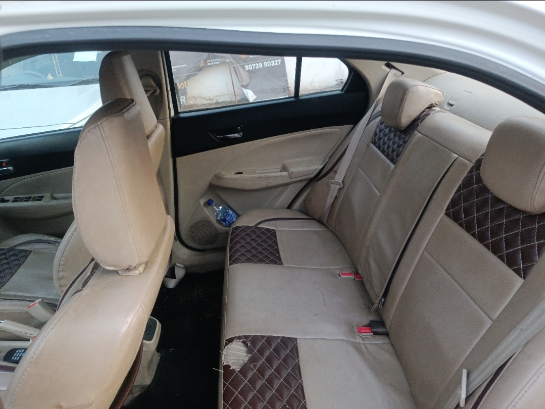 Dzire image 15 Dzire image 15