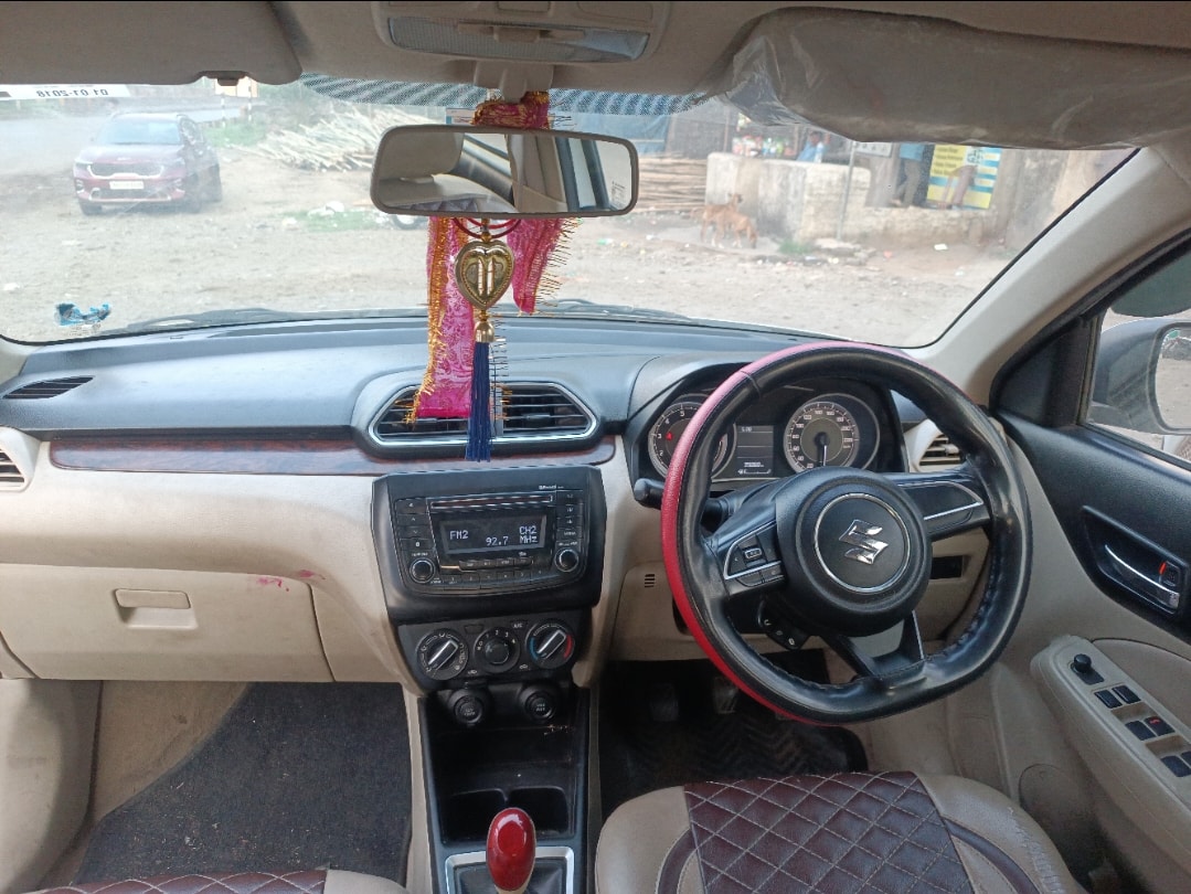 Dzire image 12 Dzire image 12