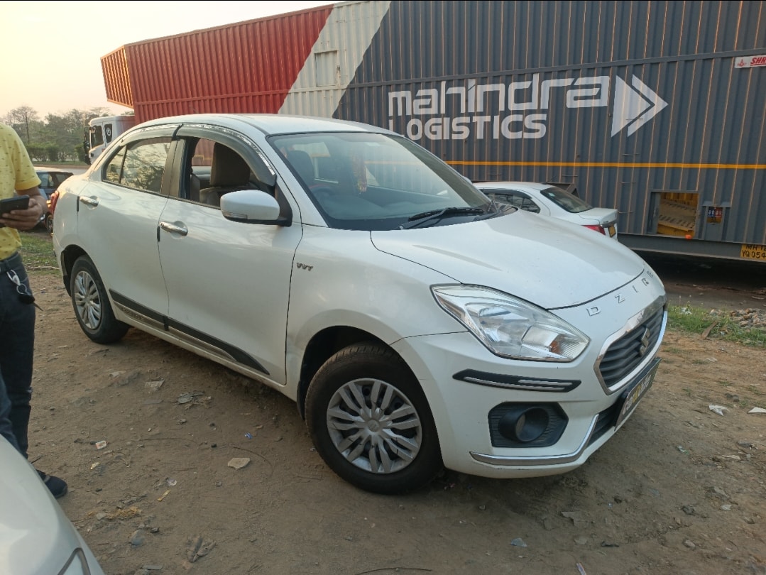Dzire image 7 Dzire image 7