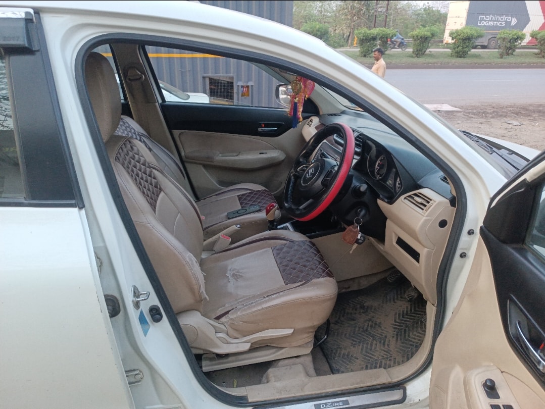 Dzire image 16 Dzire image 16