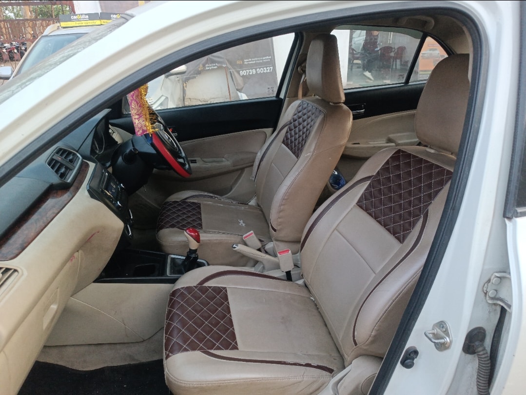 Dzire image 14 Dzire image 14