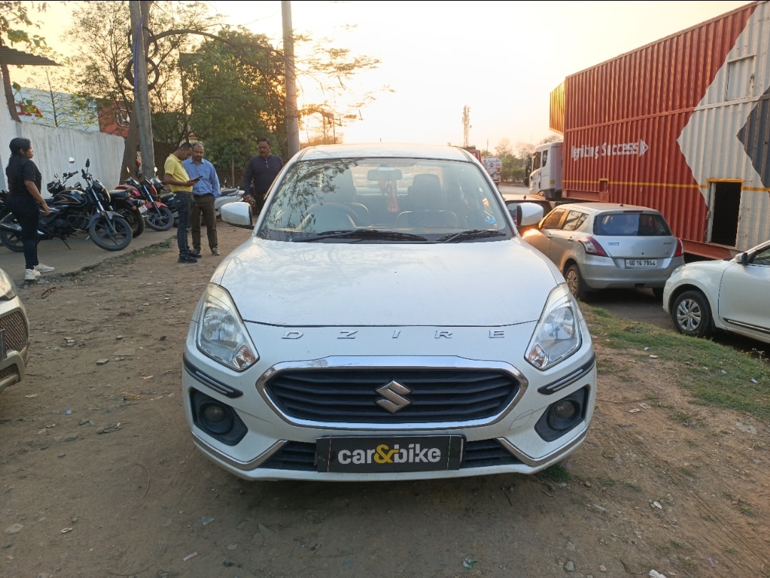 Dzire image 8 Dzire image 8