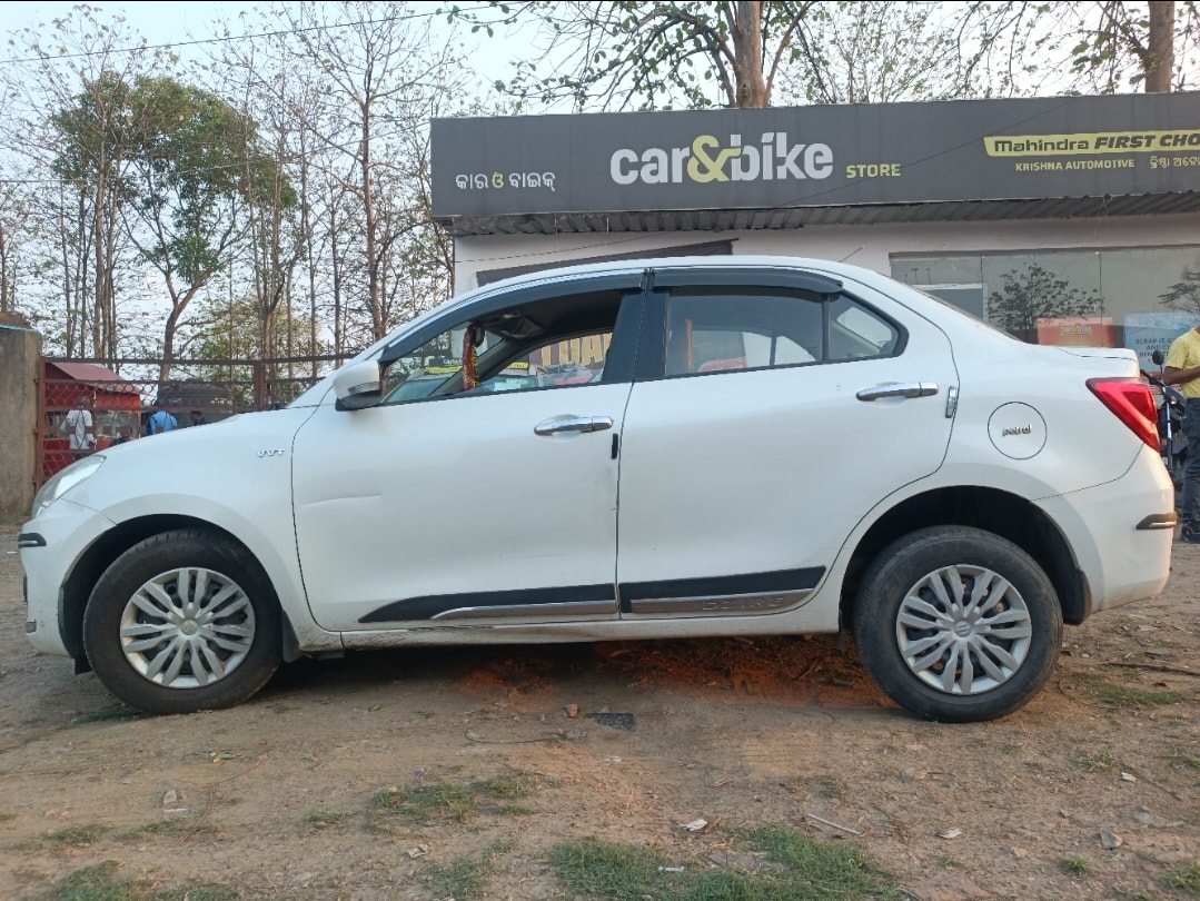 Dzire image 2 Dzire image 2