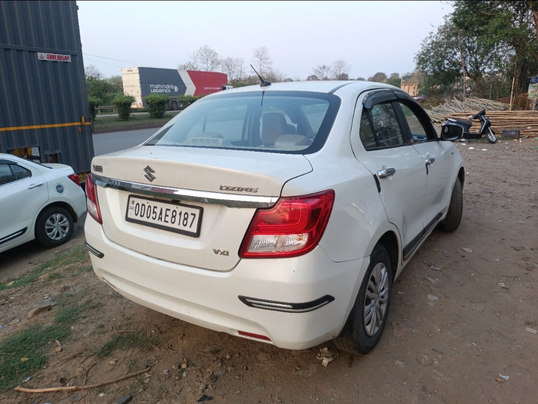 Dzire image 5 Dzire image 5