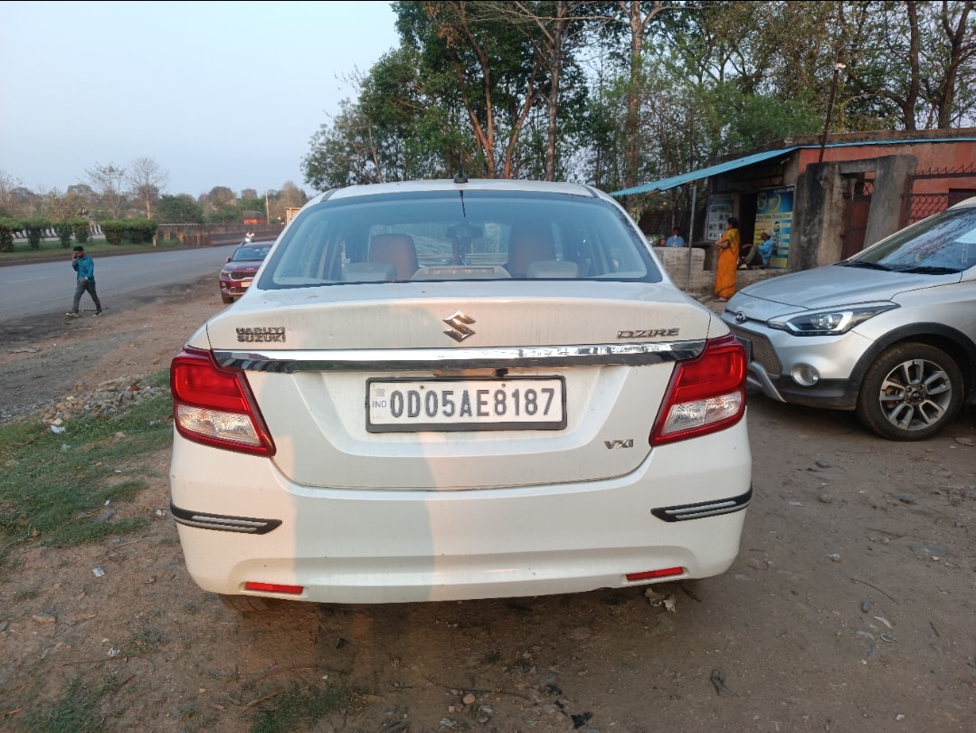 Dzire image 4 Dzire image 4