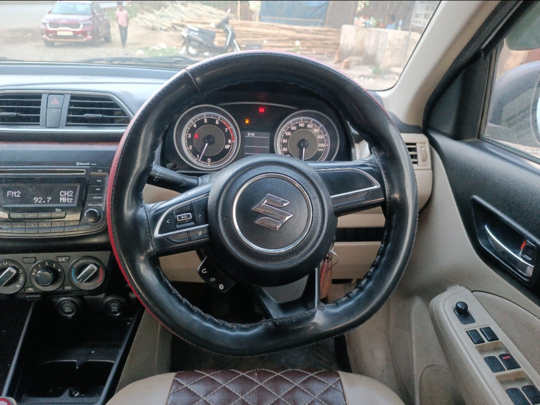 Dzire image 13 Dzire image 13