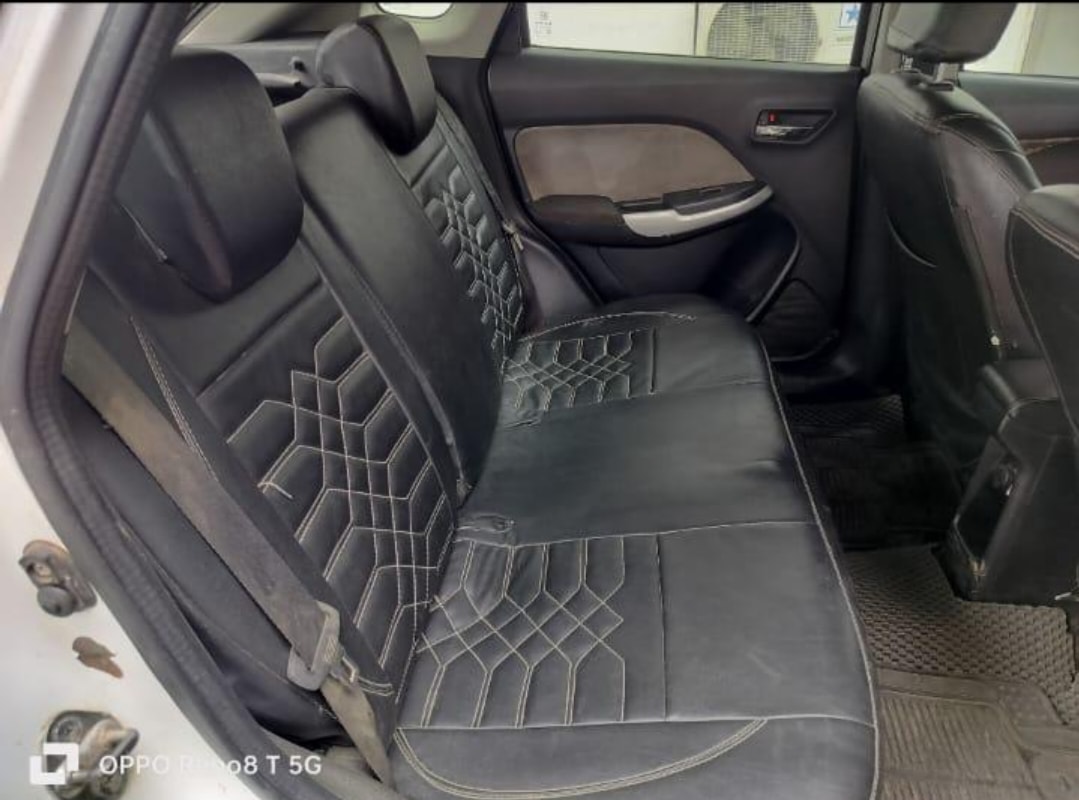 Baleno image 16 Baleno image 16
