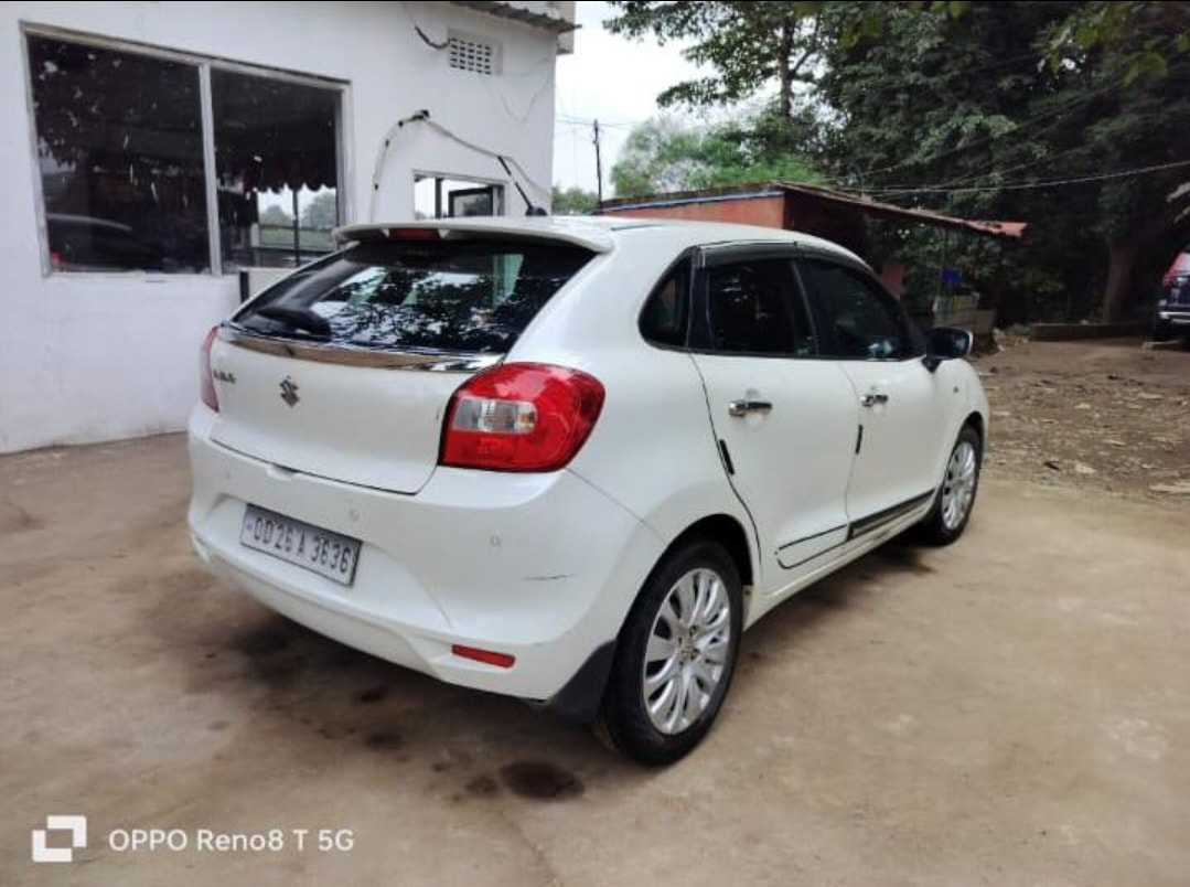 Baleno image 4 Baleno image 4