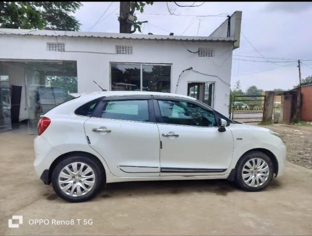 Baleno image 5 Baleno image 5