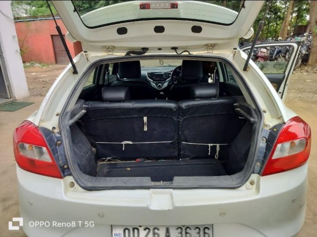 Baleno image 9 Baleno image 9