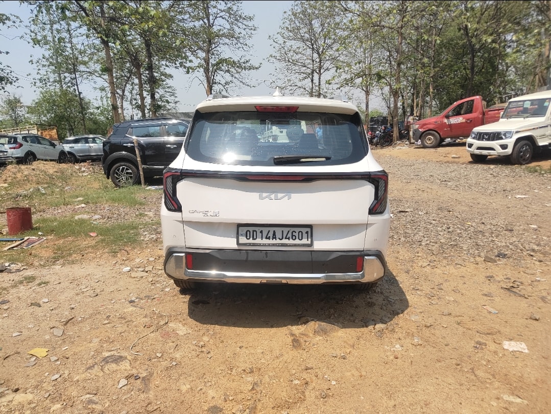 Carens Clavis image 4 Carens Clavis image 4