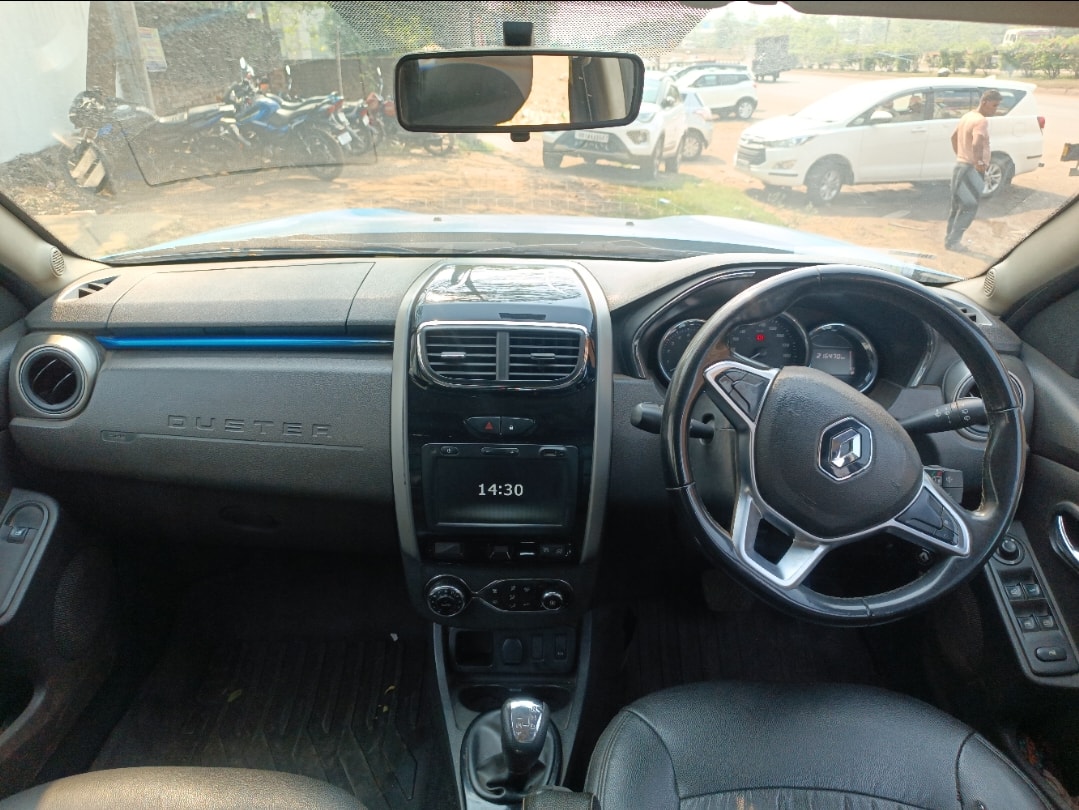 Duster image 12 Duster image 12