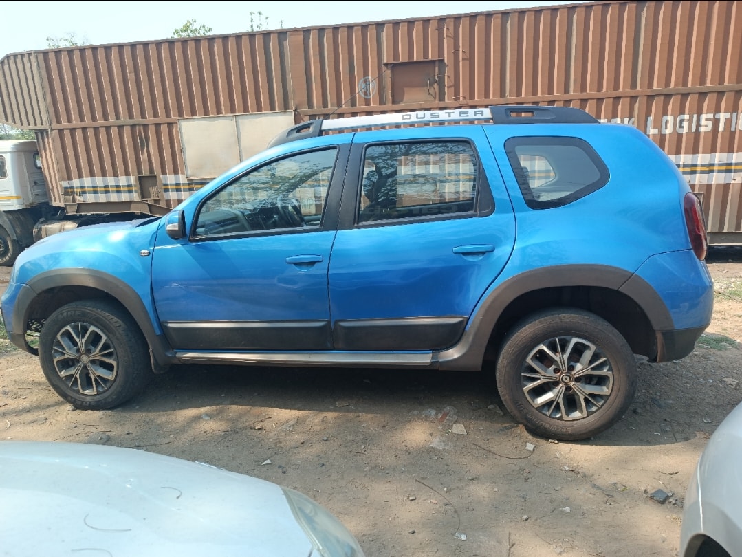 Duster image 2 Duster image 2