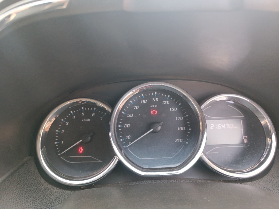 Duster image 11 Duster image 11