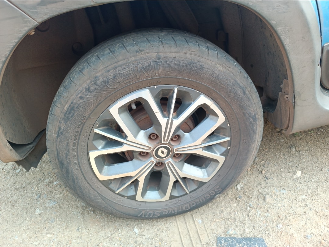 Duster image 9 Duster image 9