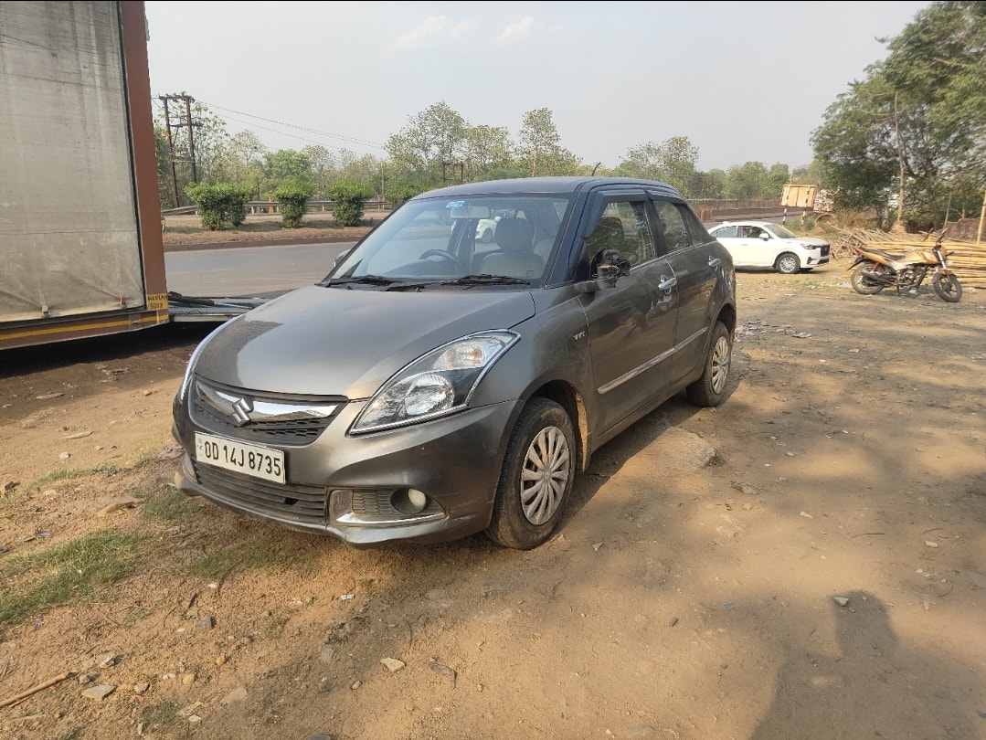 Used 2016 Maruti Suzuki Swift DZire Used 2016 Maruti Suzuki Swift DZire