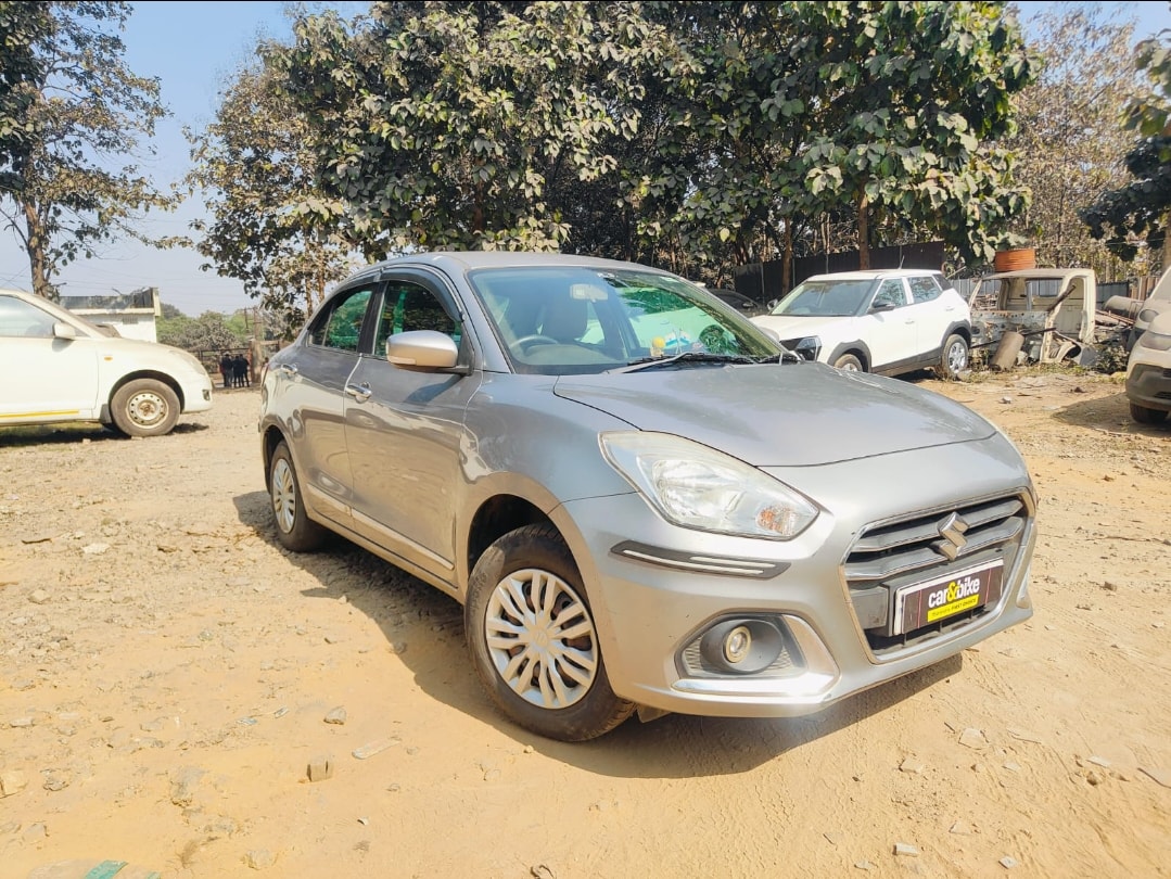 Dzire image 6 Dzire image 6