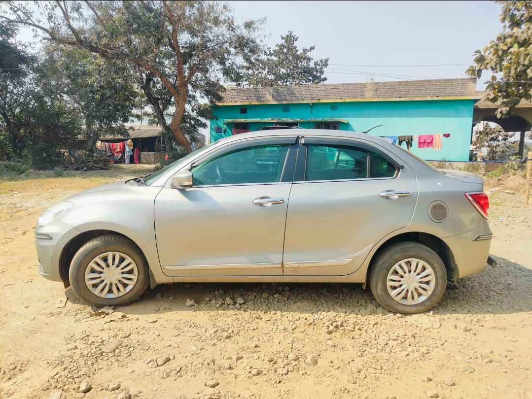Used 2021 Maruti Suzuki Dzire Used 2021 Maruti Suzuki Dzire
