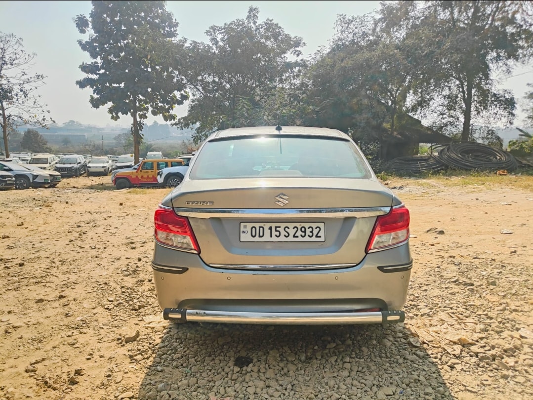 Dzire image 3 Dzire image 3