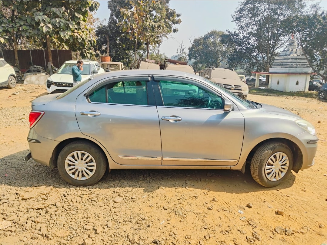 Dzire image 5 Dzire image 5