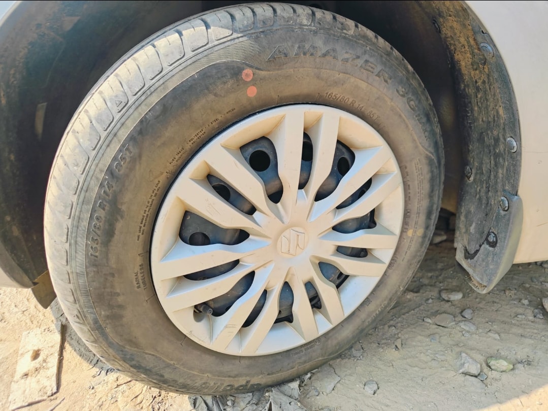 Dzire image 8 Dzire image 8