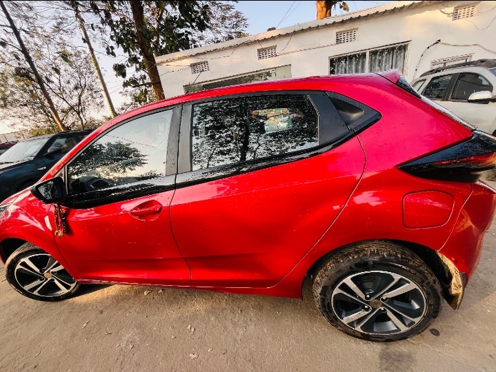 Used 2023 Tata Altroz Used 2023 Tata Altroz