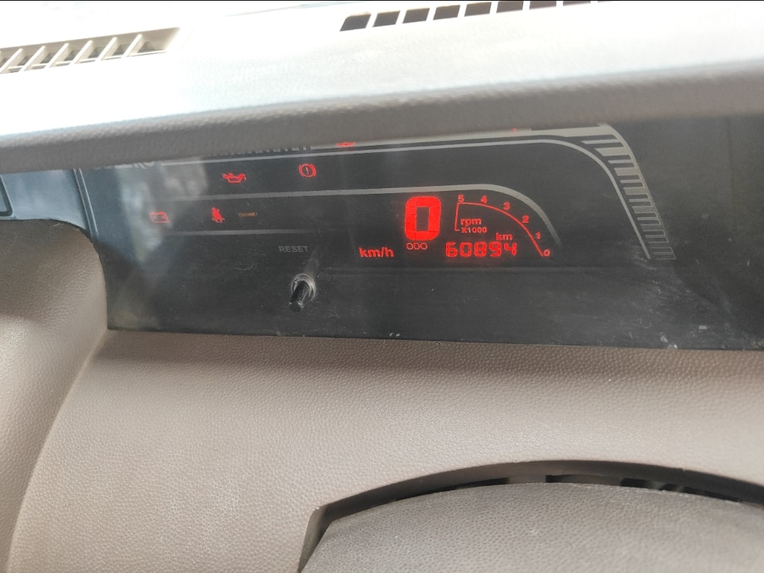 Used 2013 Mahindra Bolero Used 2013 Mahindra Bolero