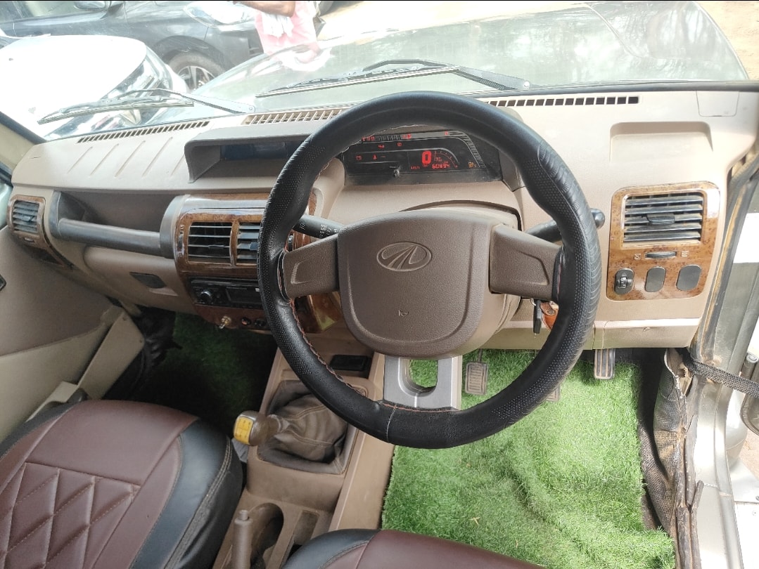 Used 2013 Mahindra Bolero Used 2013 Mahindra Bolero