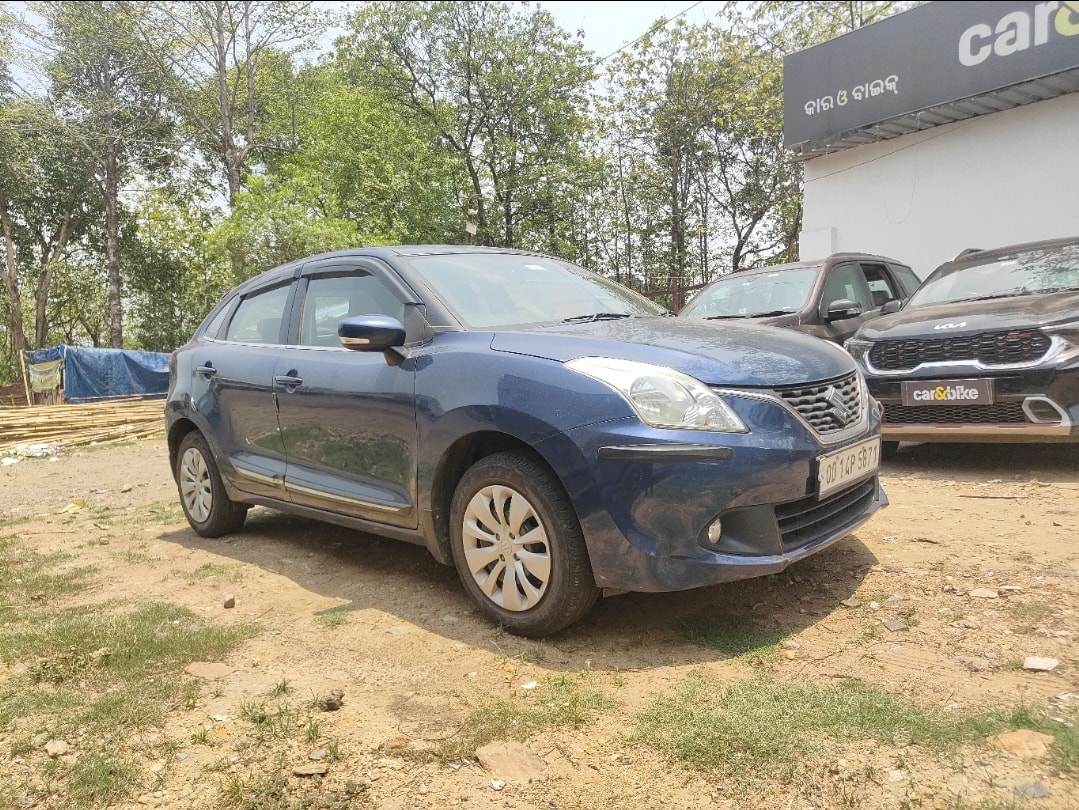 Baleno image 7 Baleno image 7