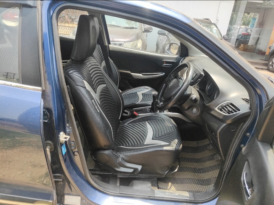 Baleno image 16 Baleno image 16