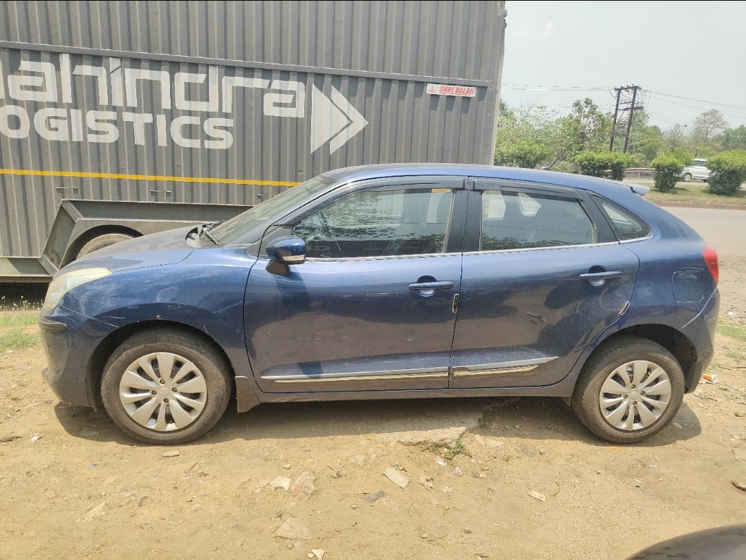 Baleno image 2 Baleno image 2