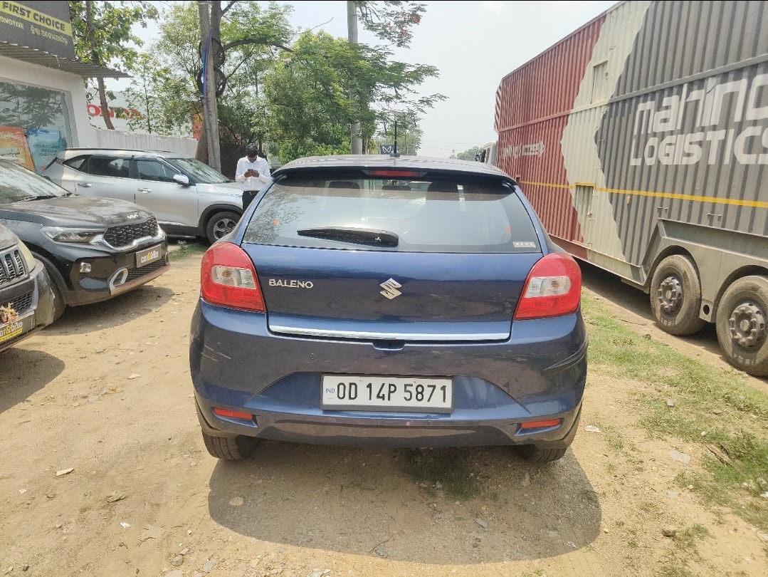 Baleno image 4 Baleno image 4