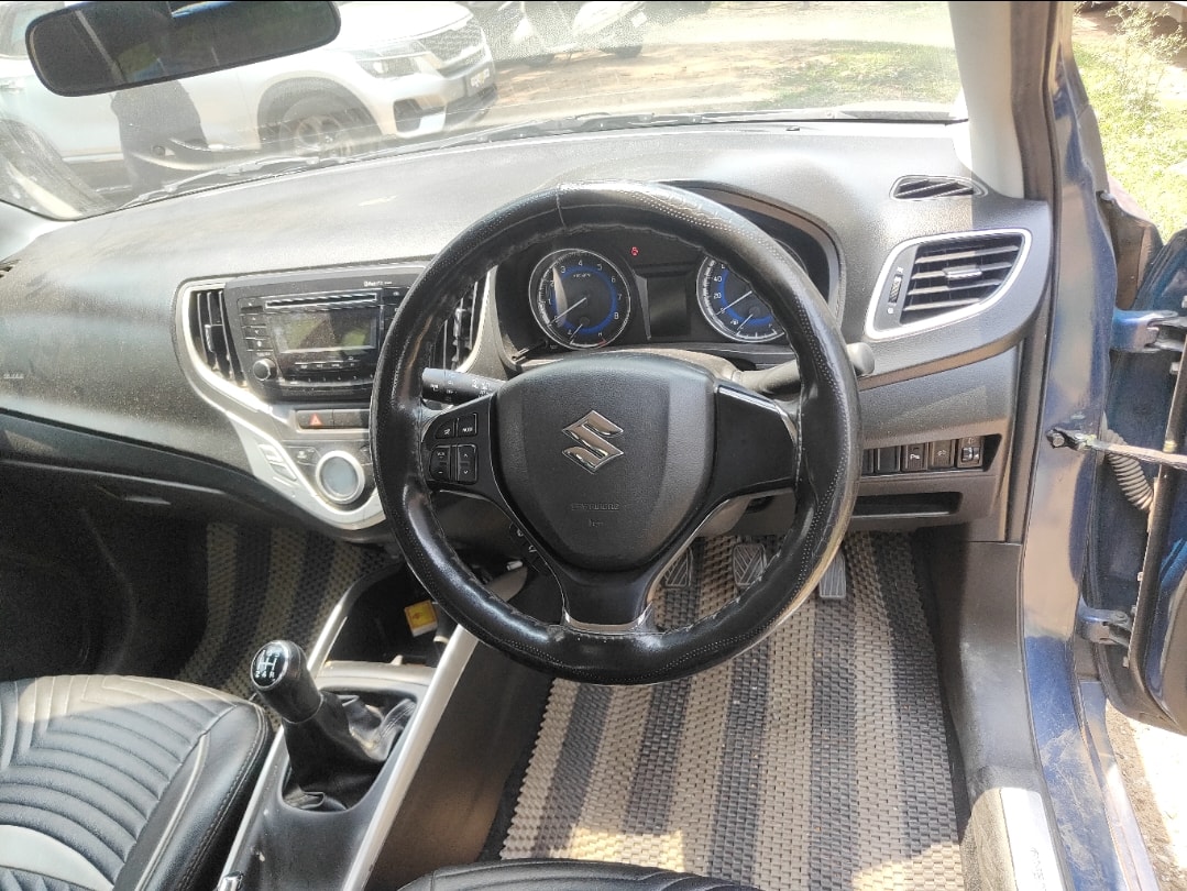Baleno image 13 Baleno image 13