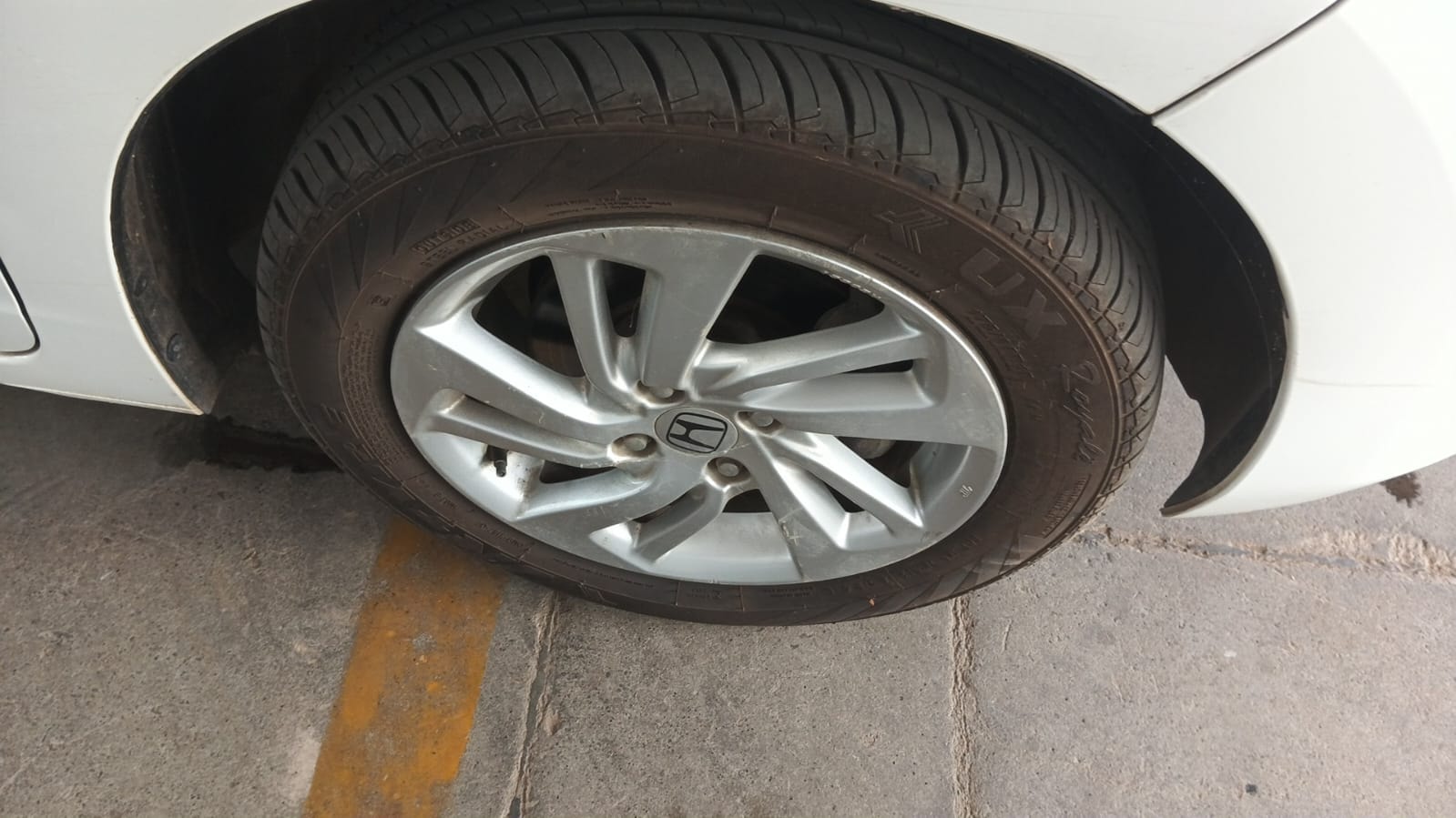 Used 2017 Honda Jazz Used 2017 Honda Jazz