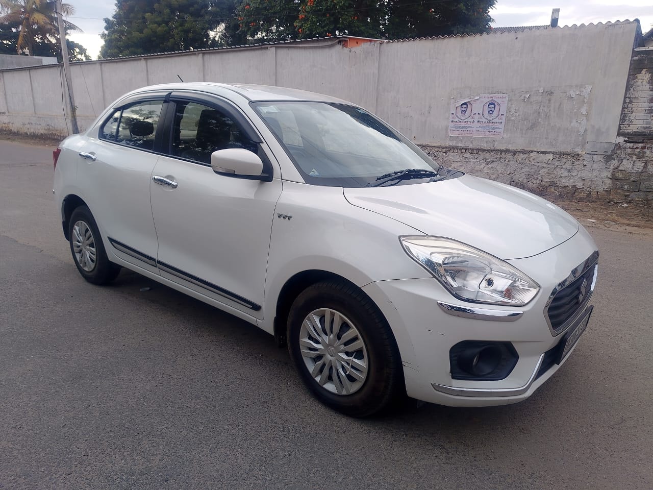 Used 2019 Maruti Suzuki Dzire Used 2019 Maruti Suzuki Dzire