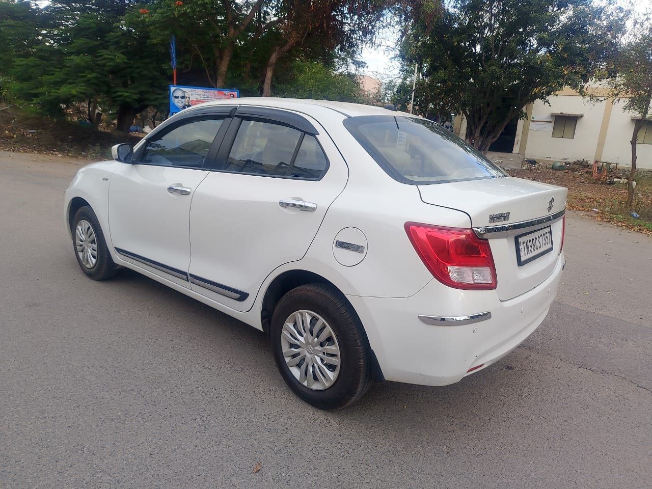 Used 2019 Maruti Suzuki Dzire Used 2019 Maruti Suzuki Dzire