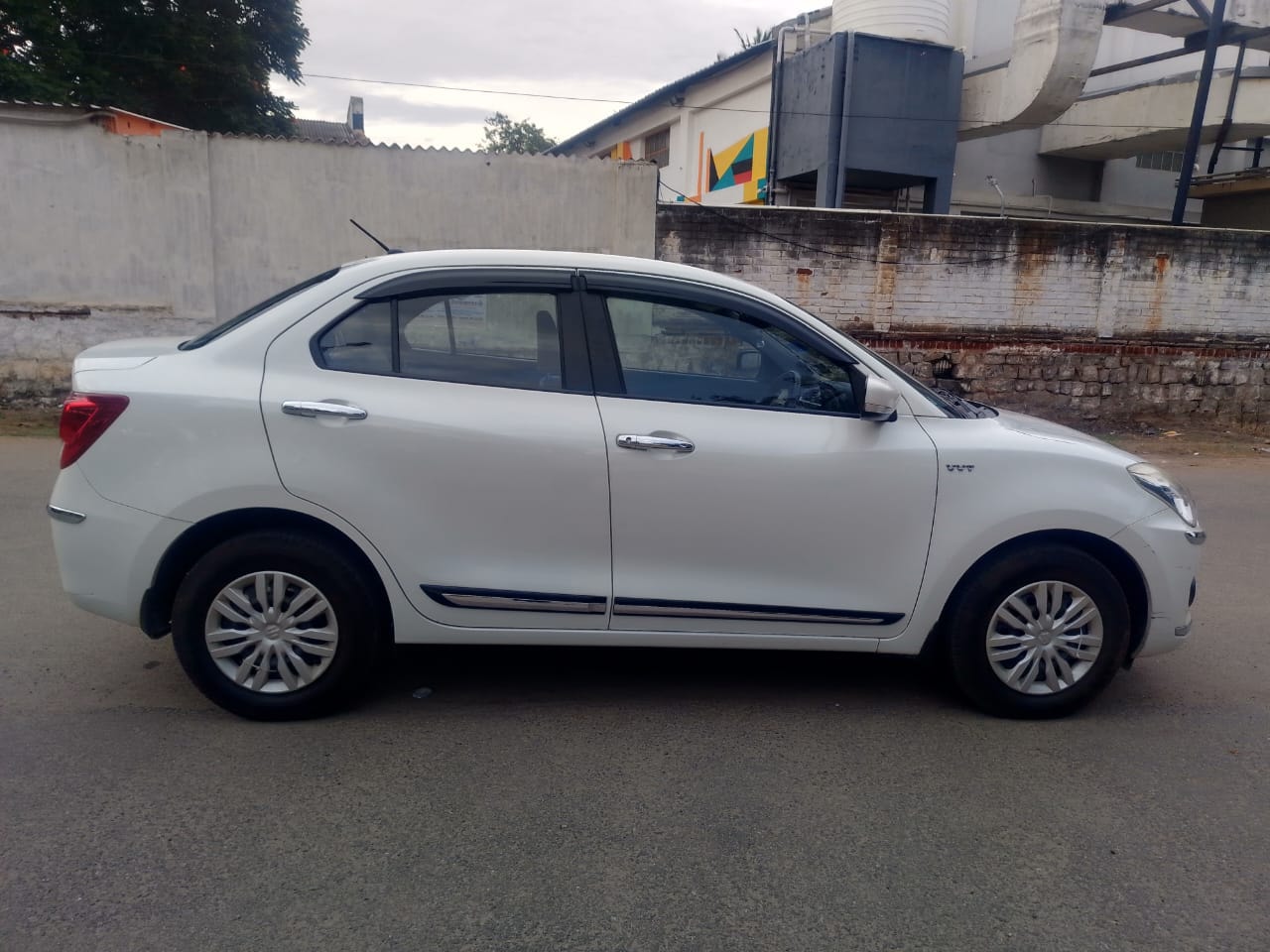 Used 2019 Maruti Suzuki Dzire Used 2019 Maruti Suzuki Dzire