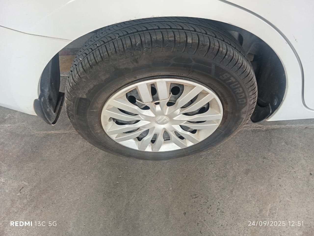 Used 2019 Maruti Suzuki Dzire Used 2019 Maruti Suzuki Dzire